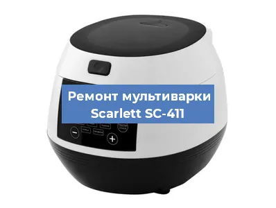 Замена предохранителей на мультиварке Scarlett SC-411 в Санкт-Петербурге